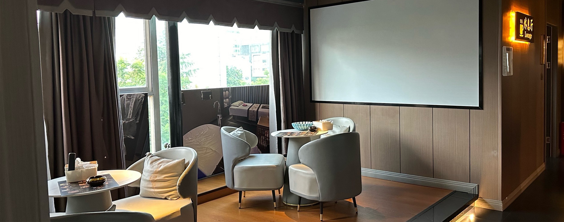 南京玄武柔式spa图片一