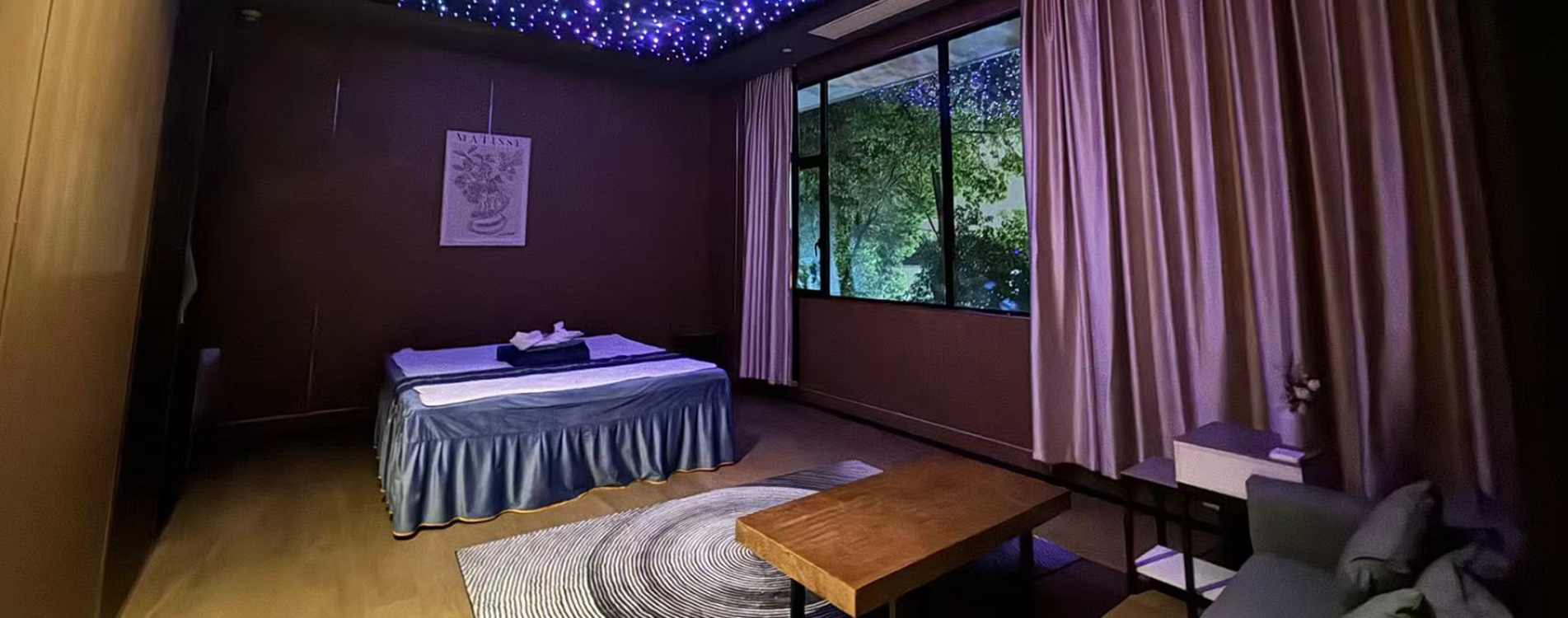 南京玄武柔式spa图片二