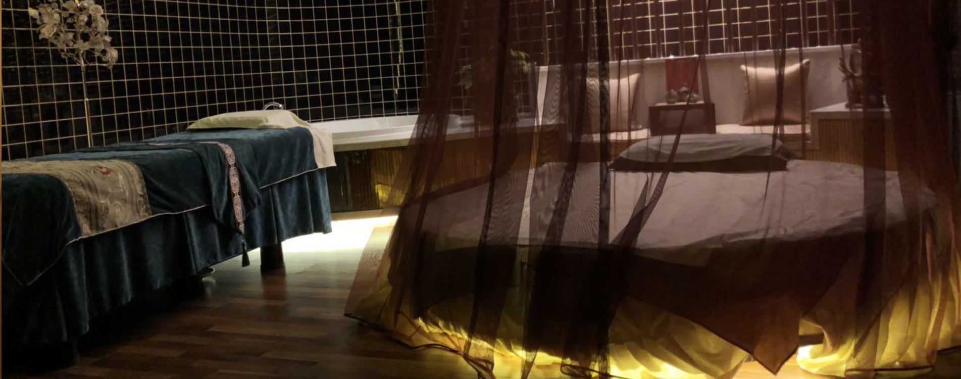 南京玄武柔式spa图片三