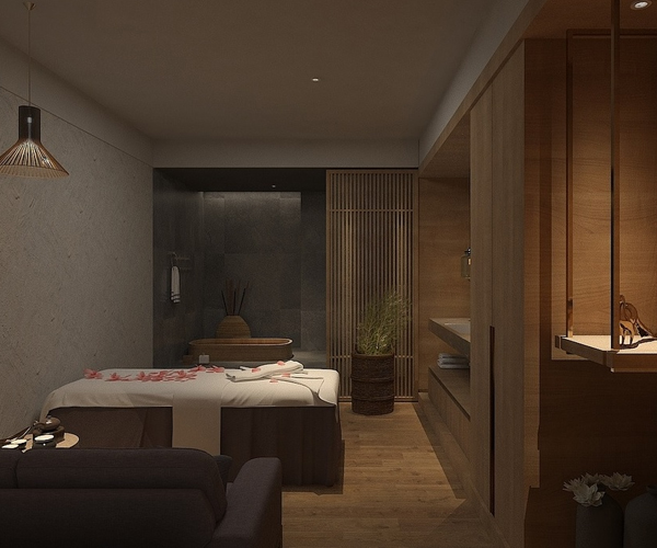 南京玄武高端桑拿会所奢华与宁静的完美结合