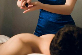 南京玄武水疗馆是失眠者的秘密避难所